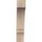 Ekena Millwork 3 1/2"W x 14"D x 18"H Balboa Smooth Knee Brace, Douglas Fir BRC04X14X18BOA00SDF - alternate 3